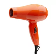 Suszarki do włosów - Gamma Piu 7005 Mini Pomarańczowy - miniaturka - grafika 1