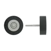 Rolki i napinacze - SKF VKM 32083 ROLKA PROWADZĄCA ALFA ROMEO/LANCIA 147/156/166/GT/GTV/SPIDER/KAPPA/THESIS - miniaturka - grafika 1