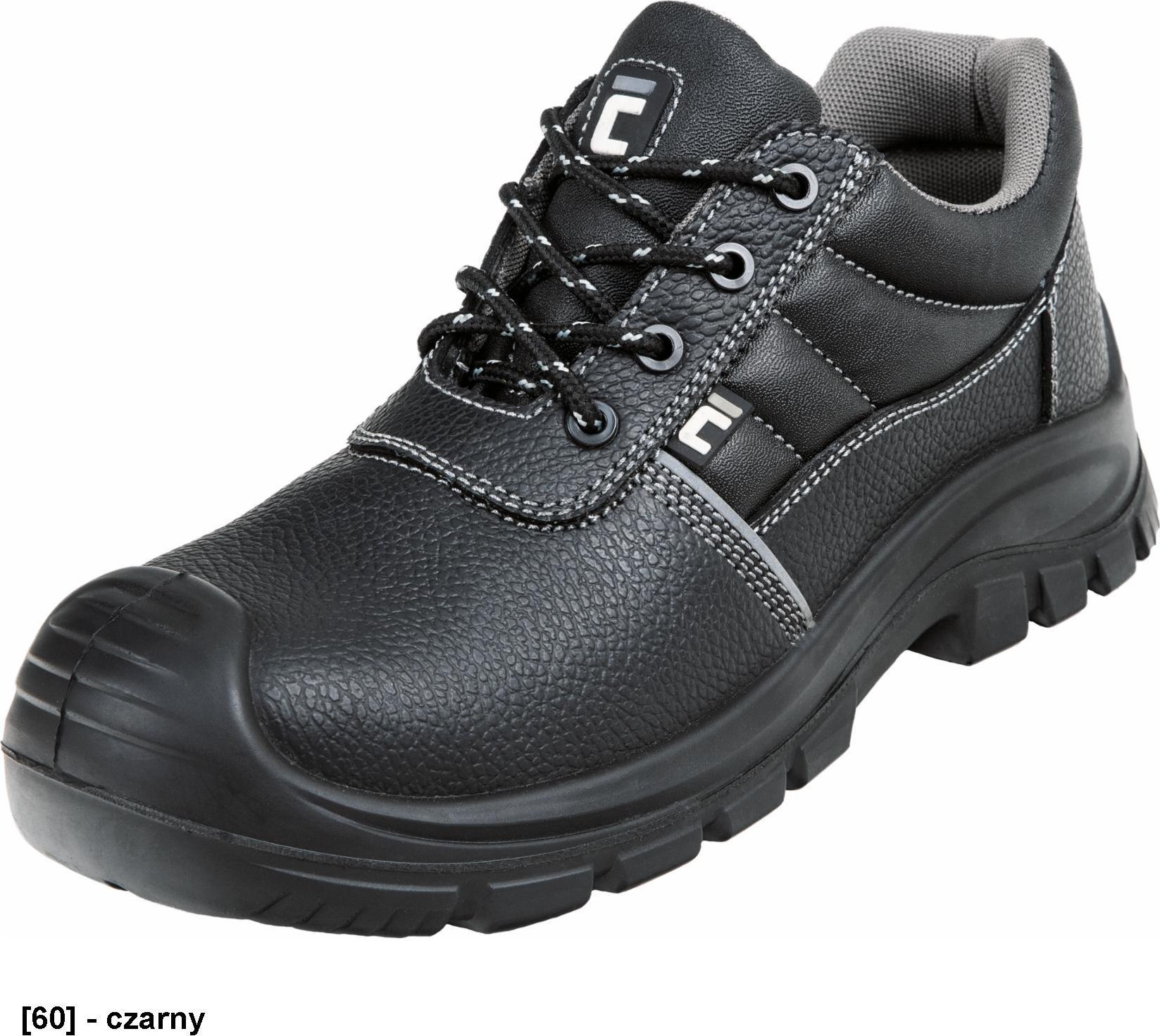 CERVA RAVEN XT MF S3 SRC PANTOFI - półbuty 41