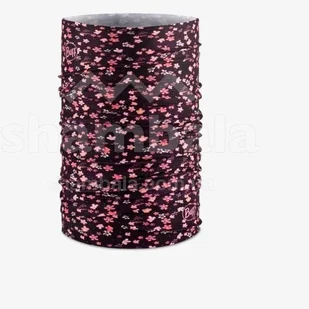 BUFF Original Junior tube scarf, shreti multi - Czapki i chusty sportowe damskie - miniaturka - grafika 1
