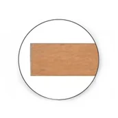 Wózki magazynowe - Kovo Praktik Warsztatowy wózek półkowy 101192 - miniaturka - grafika 1