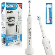 Szczoteczki elektryczne - Szczoteczka elektryczna Oral-B D501.513.2 - miniaturka - grafika 1