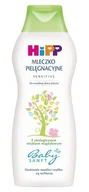 Kosmetyki kąpielowe dla dzieci - Hipp SP. Z O.O. Baby mleczko x 350ml 7035207 - miniaturka - grafika 1
