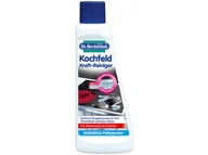 Środki do kuchni i łazienki - Dr. Beckmann Delta Pronatura Kochfeld Kraft-Reiniger mleczko do płyt ceramicznych 250ml - miniaturka - grafika 1