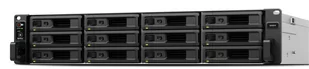 Synology SA SA3610 serwer danych NAS Rack (2U) Przewodowa sieć LAN - Serwery - miniaturka - grafika 1