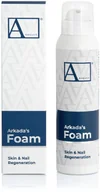 Pielęgnacja stóp - Arkada foam regeneracyjna pianka do skóry, stóp i paznokci 150ml - miniaturka - grafika 1
