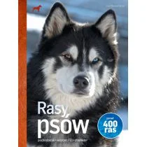 Rasy psów - Rozwój osobisty - miniaturka - grafika 1