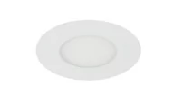 Akcesoria do oświetlenia - Candellux OPRAWA STROPOWA 2245584 SP-01 IP20 LED 2245584 - miniaturka - grafika 1