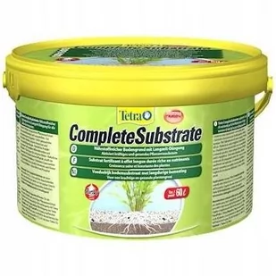 Tetra CompleteSubstrate 10 kg - Preparaty do akwarium - miniaturka - grafika 1