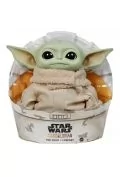 Star Wars The Mandalorian, figurka The Child """"Baby Yoda"""", GWD85 - Figurki dla dzieci - miniaturka - grafika 2