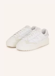 New Balance Sneakersy ct302sp weiss - Sneakersy damskie - miniaturka - grafika 1