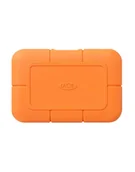 Dyski SSD - lacie Dysk zewnętrzny Rugged SSD 2TB USB-C STHR2000800 STHR2000800 - miniaturka - grafika 1