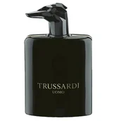 Wody i perfumy męskie - Trussardi Uomo Levriero Limited Edition woda perfumowana spray 100ml (M) - miniaturka - grafika 1