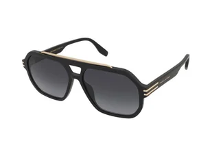 Okulary przeciwsłoneczne Marc Jacobs Marc 753/S 807/9O - Okulary przeciwsłoneczne - miniaturka - grafika 1