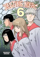 Komiksy dla młodzieży - Złudne Niebo. Tom 6 - Masakazu Ishiguro - miniaturka - grafika 1