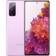 Telefony komórkowe - Samsung Galaxy S20 FE 5G 6GB/128GB Dual Sim Fioletowy - miniaturka - grafika 1