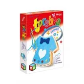 Zabawki kreatywne - Multigra Torebka Sukienka - Multigra - miniaturka - grafika 1