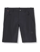 Spodenki damskie - Mammut Męskie szorty turystyczne - miniaturka - grafika 1