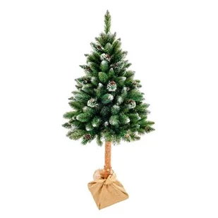 Choinka Aspen na pniu 150 cm - Choinki - miniaturka - grafika 1