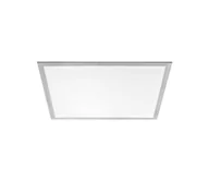 Lampy sufitowe - Eglo 79339 - LED Plafon ściemnialny SALOBRENA LED/34W/230V szary - miniaturka - grafika 1