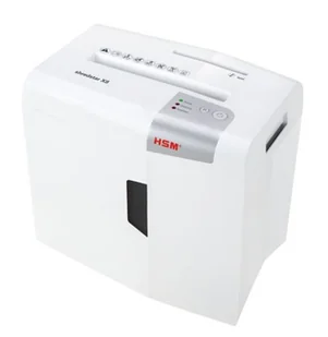 HSM Shredstar X8 - Niszczarki - miniaturka - grafika 7