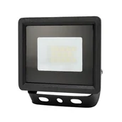 Oświetlenie warsztatowe - Naświetlacz LED BEMKO SMD Kastel C64-LFK2-010BL-6K - miniaturka - grafika 1