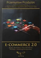 Marketing - E-Commerce 2.0 - miniaturka - grafika 1