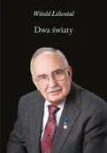 Biografie i autobiografie - Dwa światy - książka - miniaturka - grafika 1