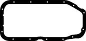 Uszczelki silnikowe - Corteco USZCZELKA MISY OPEL 1.6D/1.7D 423921P - miniaturka - grafika 1