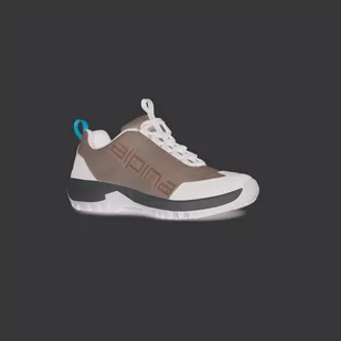 Buty turystyczne damskie Alpina EWL Lady - Buty trekkingowe damskie - miniaturka - grafika 1
