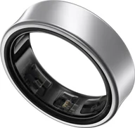 Smartband - Samsung Galaxy Ring Titanium Silver Rozmiar 13 - miniaturka - grafika 1