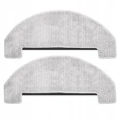 Akcesoria do robotów sprzątających - Nakładka mopująca MOVA do modelu E10/E20/E20 Pro/E20 Plus/E20 Pro Plus (2 szt.) - miniaturka - grafika 1