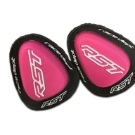 Akcesoria motocyklowe - Slidery Łokci RST Różowy - miniaturka - grafika 1