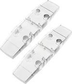 Chłodzenie wodne - Watercool Mocowanie MO-RA3 akryl 22201 - miniaturka - grafika 1