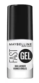 Lakiery do paznokci - Lakier do paznokci Maybelline New York Fast Gel Nail Lacquer 18-Tease 7 ml (30145139) - miniaturka - grafika 1