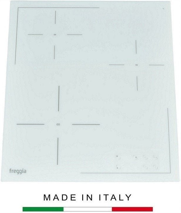 Hob Freggia HCI43W/1