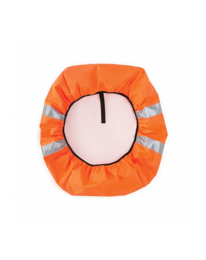 dicota Ochrona przeciwdeszczowa do plecaka HI-VIS 65l pomarańczowa P20471-13