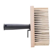 Pędzle i wałki - Pędzel ławkowiec włosie PVC 170 x 70 mm GO/ON! - miniaturka - grafika 1