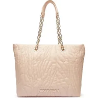 Torebki damskie - Just Cavalli Shopperka - miniaturka - grafika 1
