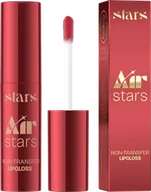 Błyszczyki do ust - Stars from the Stars Air Stars Błyszczyk do Ust Non-Transfer 03 Bangkok - miniaturka - grafika 1
