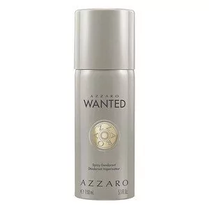 Azzaro Wanted dezodorant w sprayu dla mężczyzn 150 ml - Dezodoranty i antyperspiranty męskie - miniaturka - grafika 1