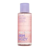 Wody i perfumy damskie - Pink Pop Jelly! Warm & Cozy spray do ciała 250 ml dla kobiet - miniaturka - grafika 1