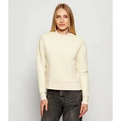 Bluzy damskie - Patrizia Pepe Bluza Loose fit - miniaturka - grafika 1