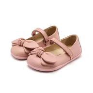 Buty dla dziewczynek - GIOSEPPO ACUSHNET, Trampki dziecięce dla dziewczynek, różowe, 24 EU, Różowy kolor, 24 EU - miniaturka - grafika 1