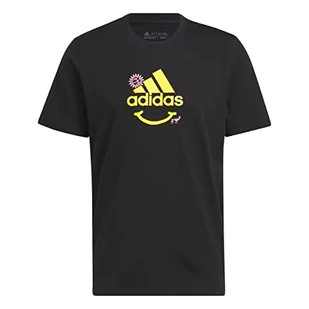 adidas M Change T Koszulka męska - Koszulki męskie - miniaturka - grafika 1