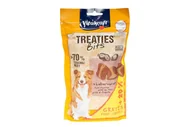 Przysmaki dla psów - Vitakraft VITAKRAFT TREATIES BITS wątróbka 120g +20% gratis przys d/psa - miniaturka - grafika 1