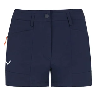 Spodenki damskie Salewa  Puez DST Cargo Shorts  40 - Spodenki damskie - miniaturka - grafika 1