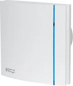 Wentylatory łazienkowe - Venture Wentylator łazienkowy Silent 300CZ Design-3C - miniaturka - grafika 1