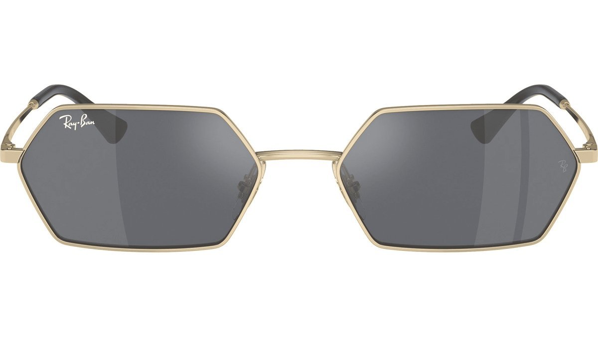Occhiali da sole Adulto unisex Ray-Ban Rb-3728-Yevi-9213-6v