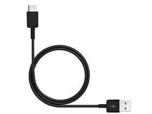 Kabel Samsung USB-C Typ C 1,5m oryginalny EP-DW700CBE - czarny - Kable - miniaturka - grafika 4